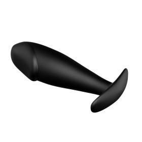 Analni vibrator sa više vibracija i pulsacija BI 40040 -9